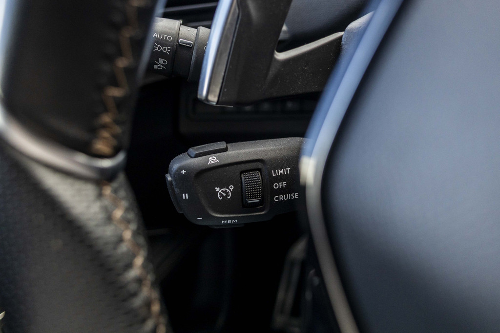 Peugeot 3008 (KTR51S) met abonnement