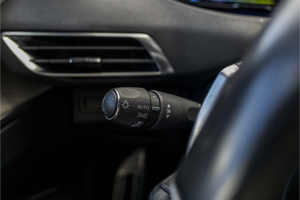 Peugeot 3008 (KTR51S) met abonnement