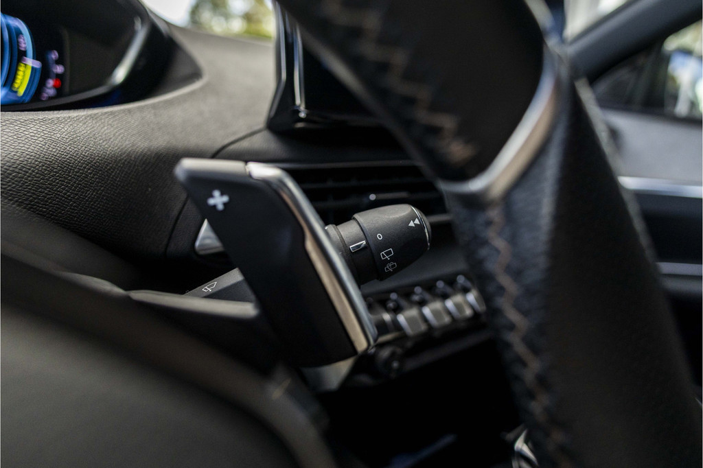 Peugeot 3008 (KTR51S) met abonnement