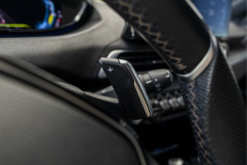 Peugeot 3008 (KTR51S) met abonnement