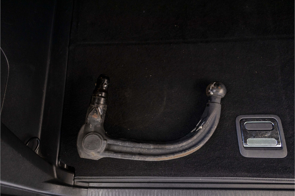 Peugeot 3008 (KTR51S) met abonnement