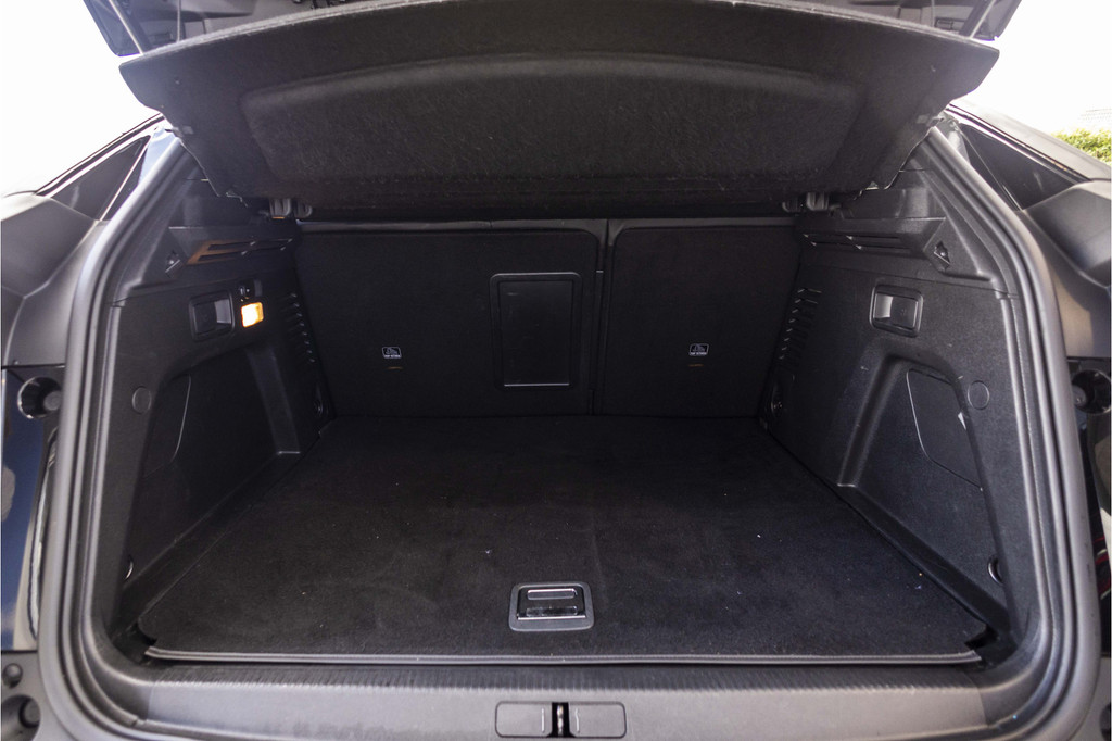 Peugeot 3008 (KTR51S) met abonnement