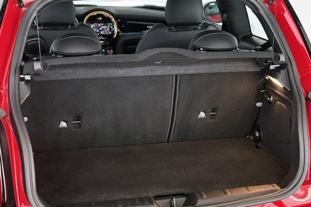 MINI Electric (S252ZS) met abonnement
