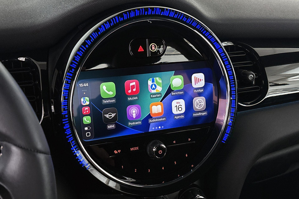MINI Electric (S252ZS) met abonnement