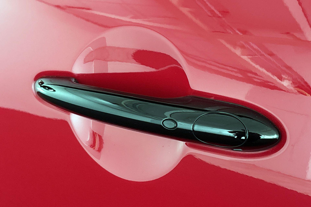 MINI Electric (S252ZS) met abonnement