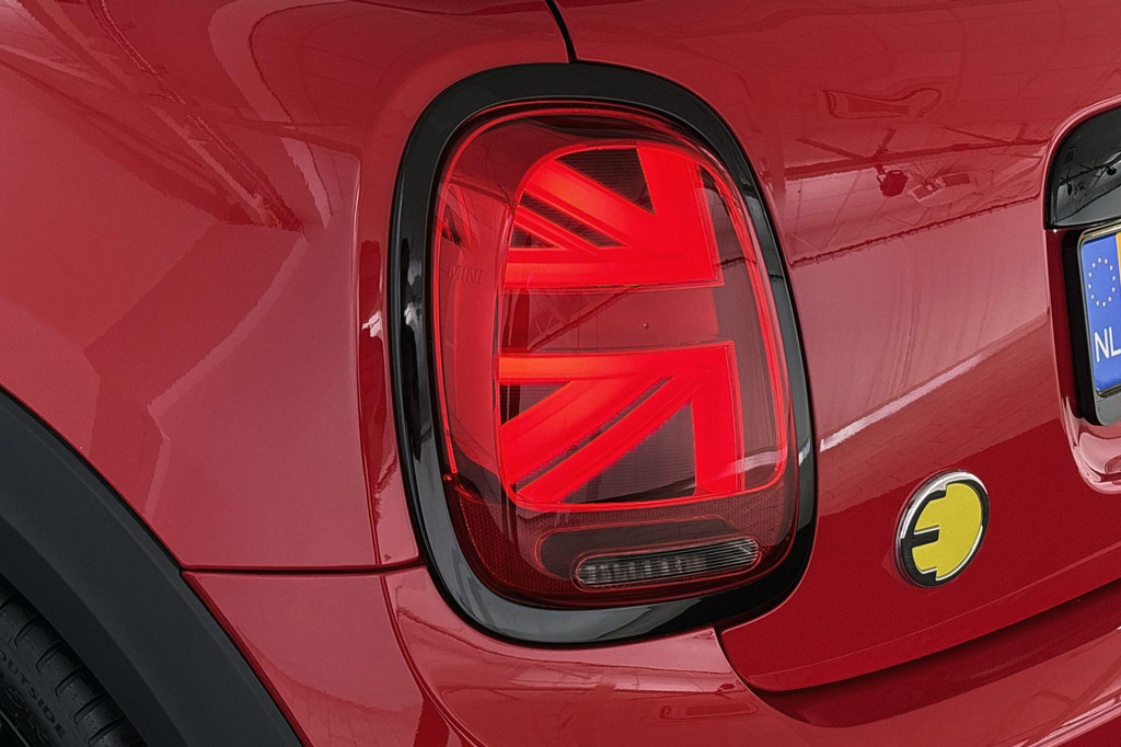 MINI Electric (S252ZS) met abonnement