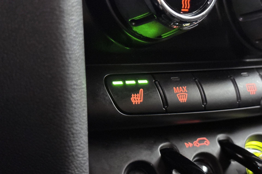 MINI Electric (S252ZS) met abonnement