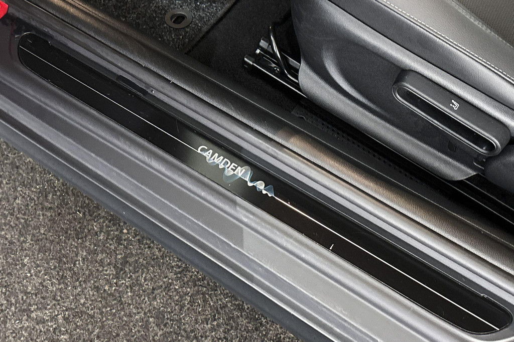 MINI Electric (S252ZS) met abonnement