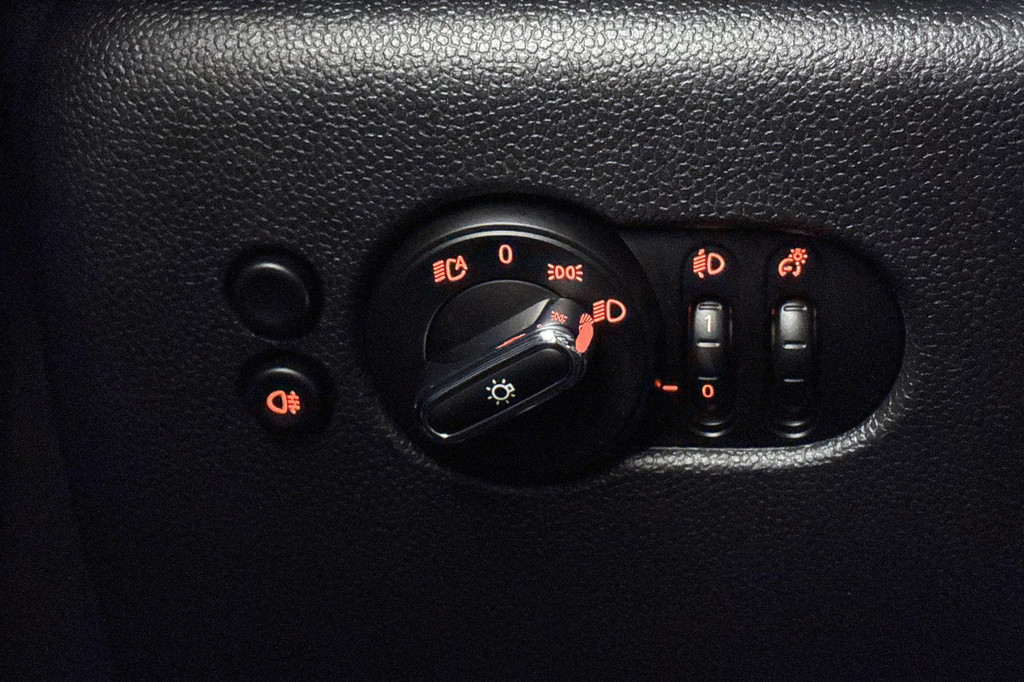 MINI Electric (S252ZS) met abonnement