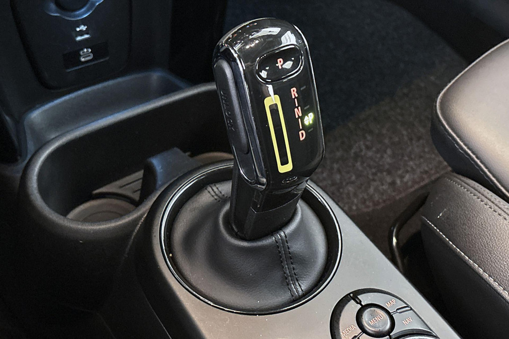 MINI Electric (S252ZS) met abonnement