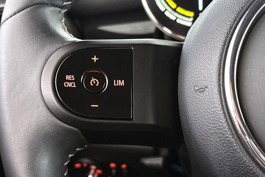 MINI Electric (S252ZS) met abonnement
