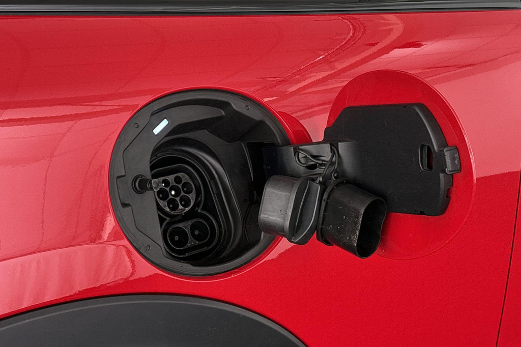 MINI Electric (S252ZS) met abonnement
