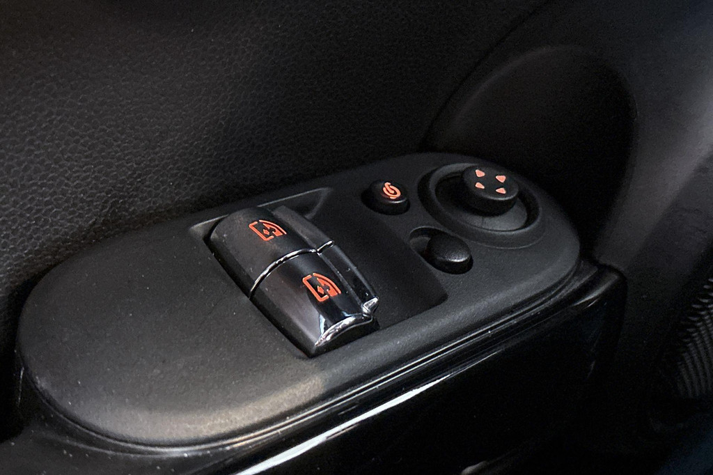 MINI Electric (S252ZS) met abonnement