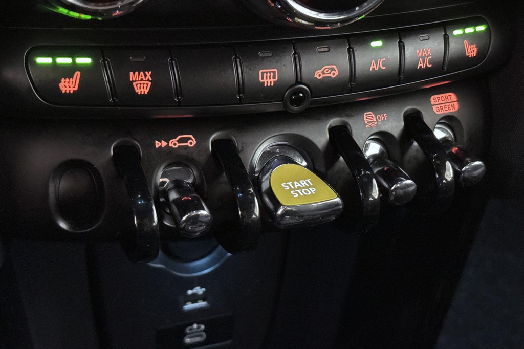 MINI Electric (S252ZS) met abonnement