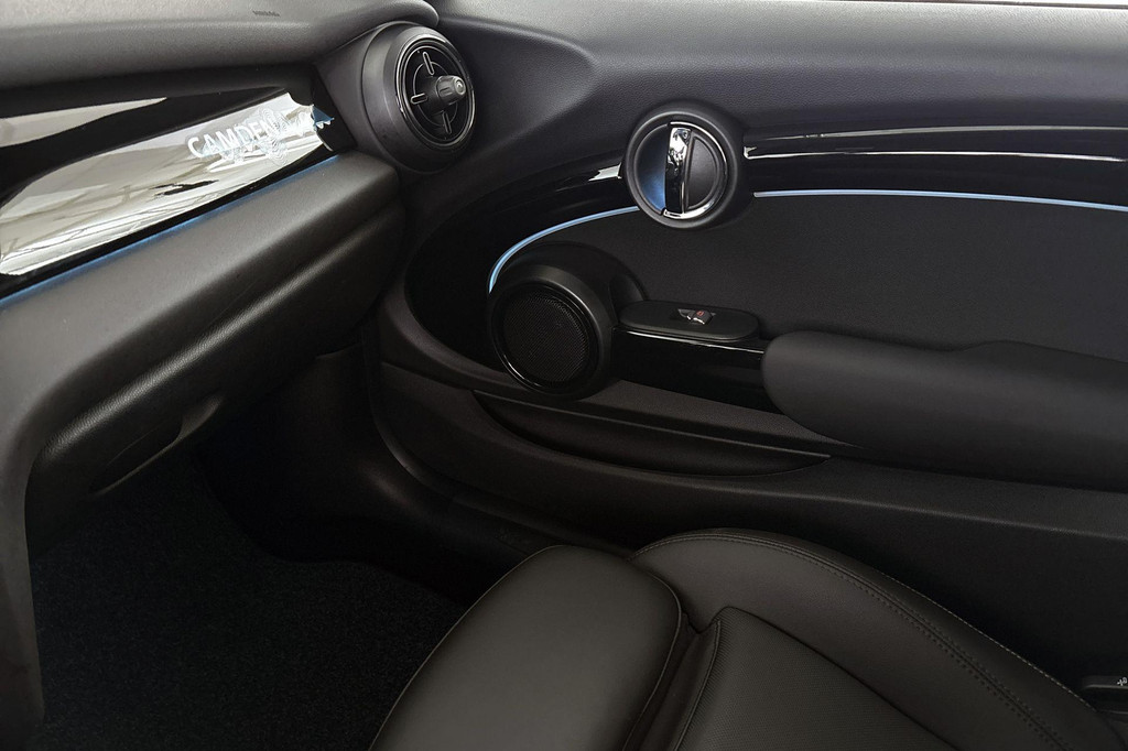 MINI Electric (S252ZS) met abonnement