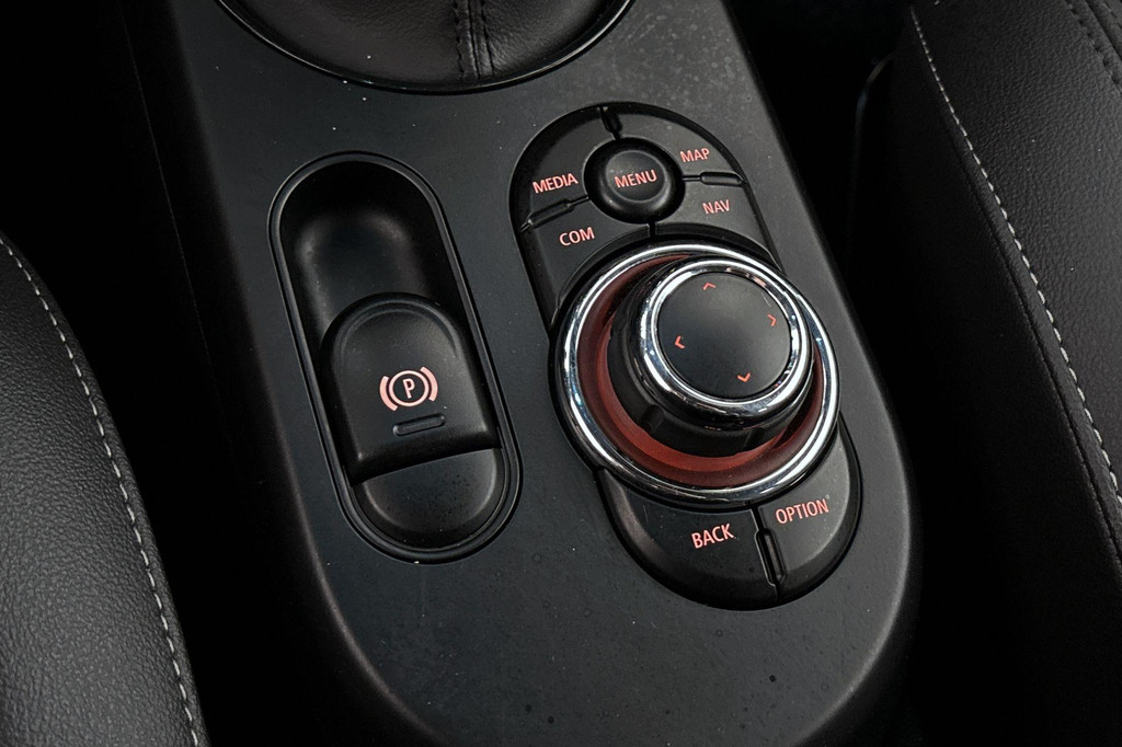 MINI Electric (S252ZS) met abonnement