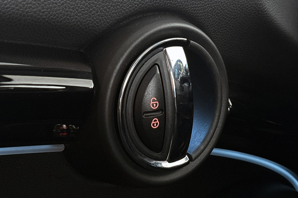 MINI Electric (S252ZS) met abonnement