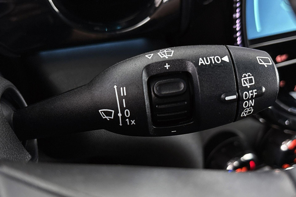 MINI Electric (S252ZS) met abonnement