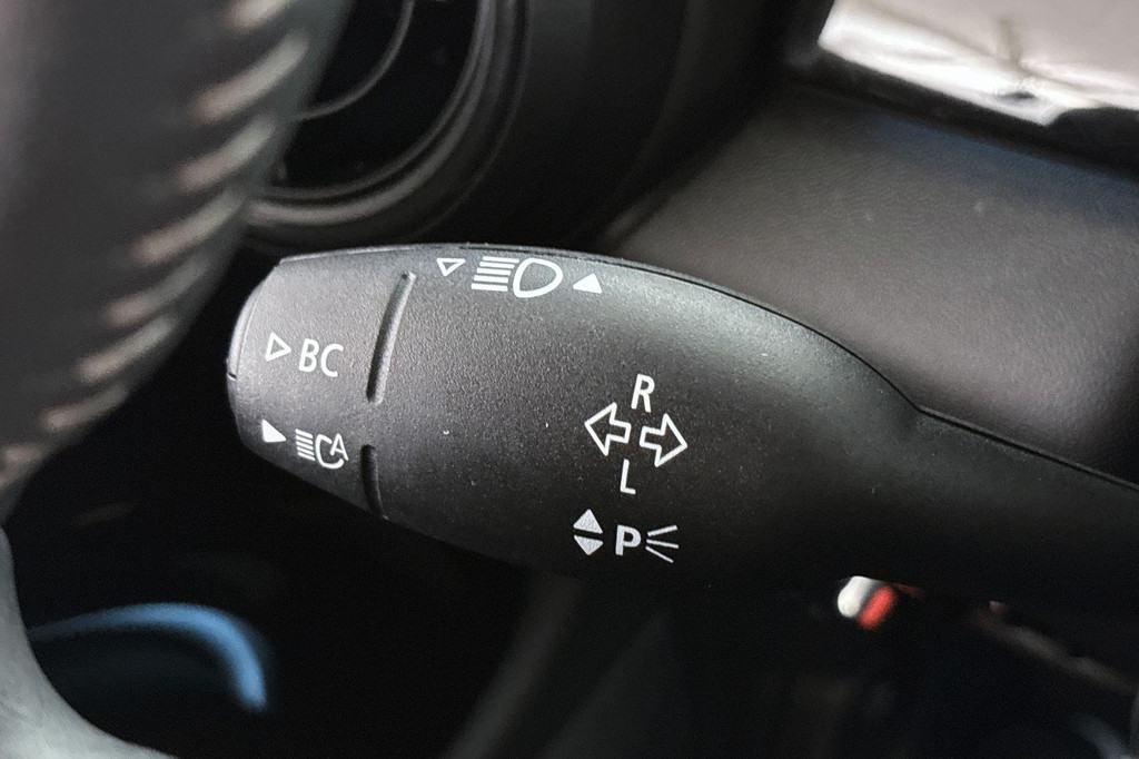 MINI Electric (S252ZS) met abonnement
