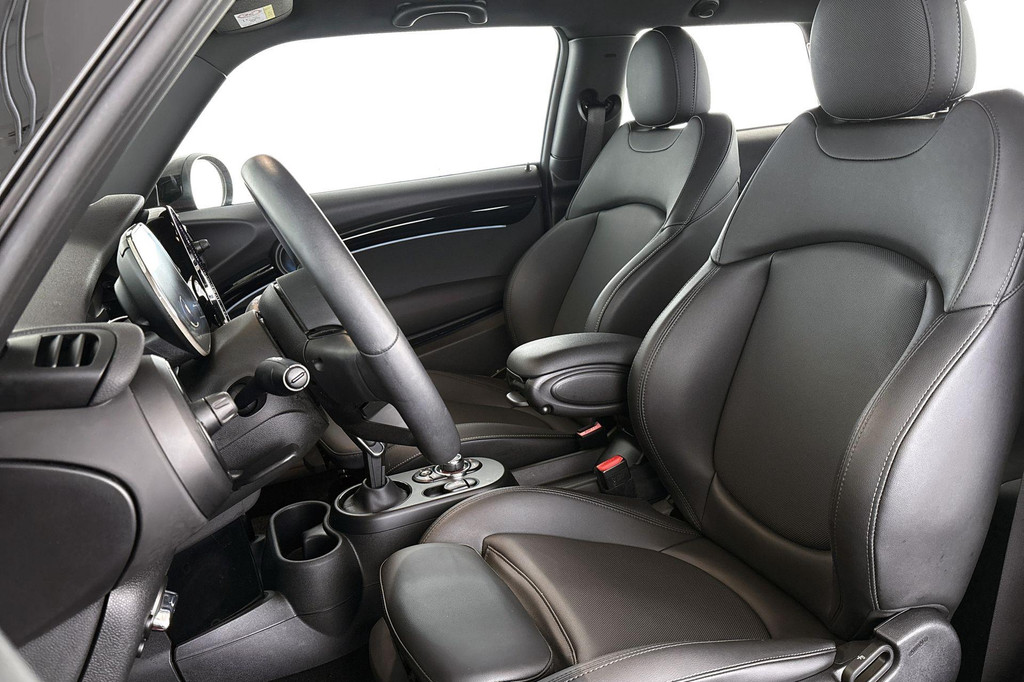 MINI Electric (S252ZS) met abonnement