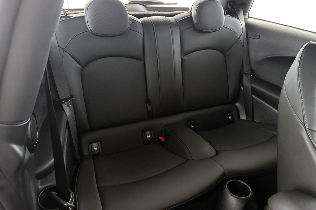 MINI Electric (S252ZS) met abonnement
