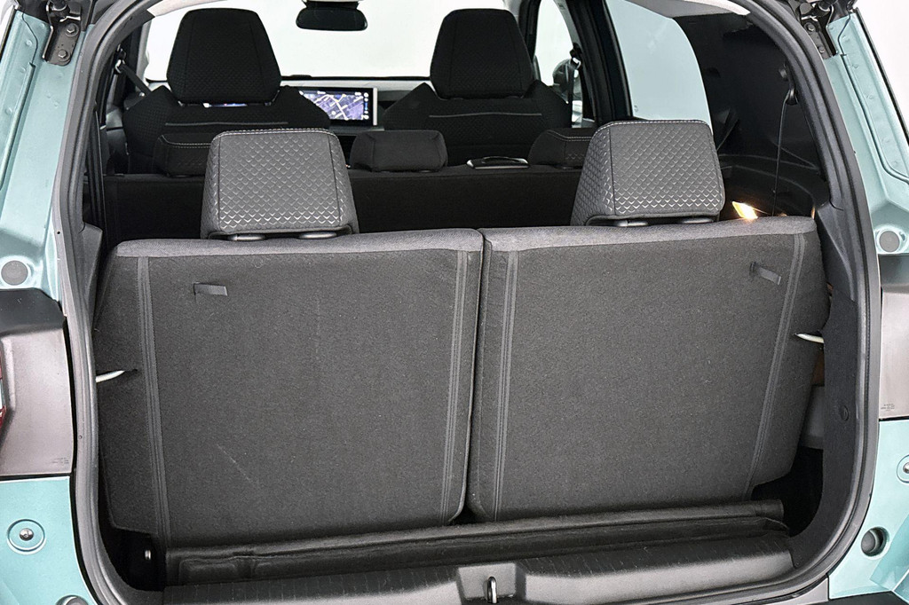 Opel Frontera (JBS06P) met abonnement