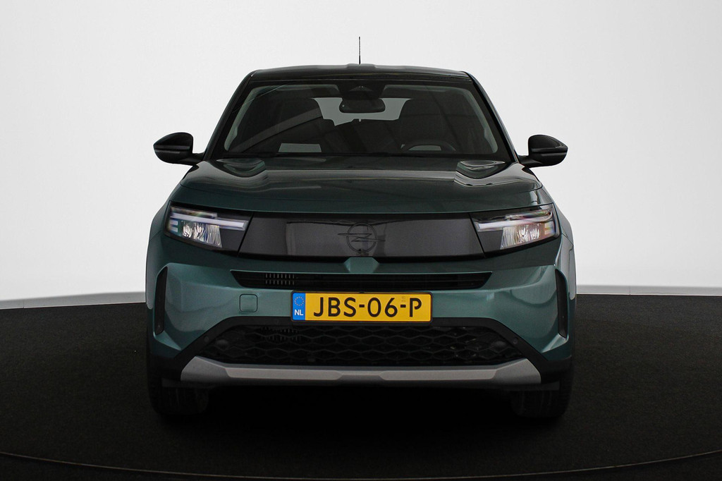 Opel Frontera (JBS06P) met abonnement