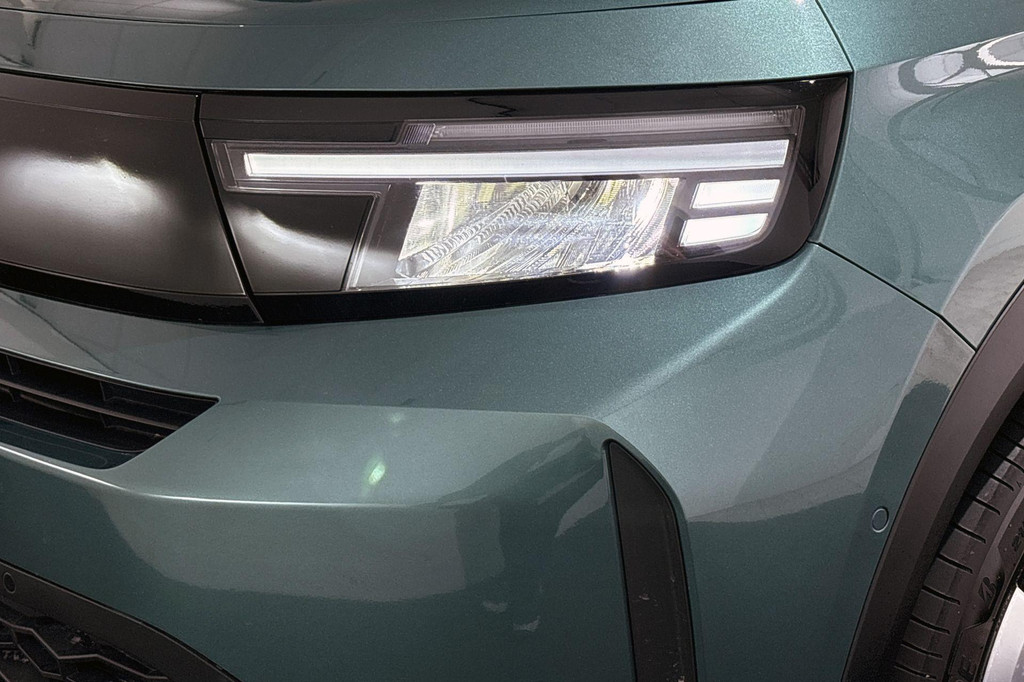 Opel Frontera (JBS06P) met abonnement