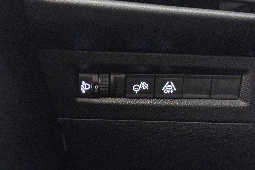 Opel Frontera (JBS06P) met abonnement