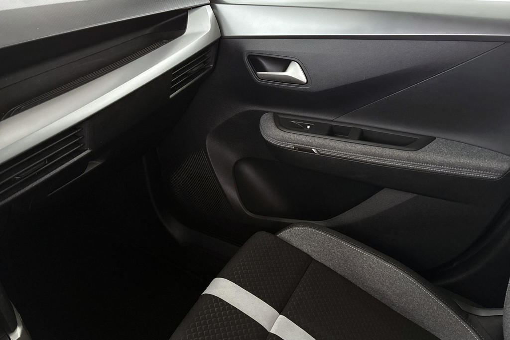 Opel Frontera (JBS06P) met abonnement