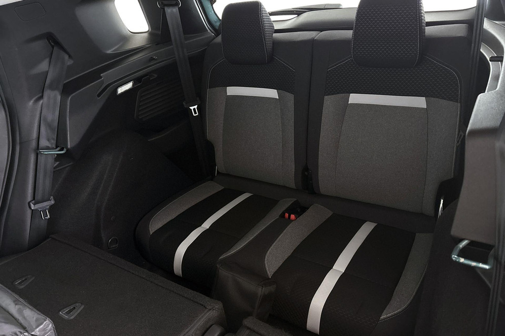 Opel Frontera (JBS06P) met abonnement