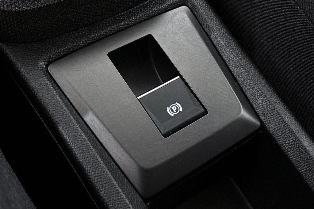 Opel Frontera (JBS06P) met abonnement