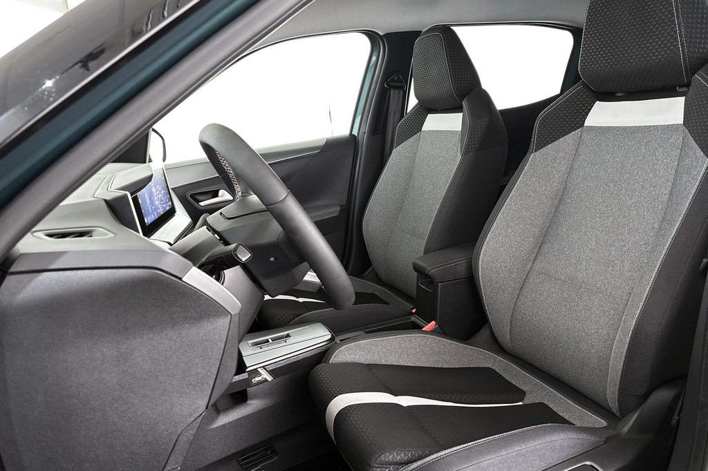 Opel Frontera (JBS06P) met abonnement