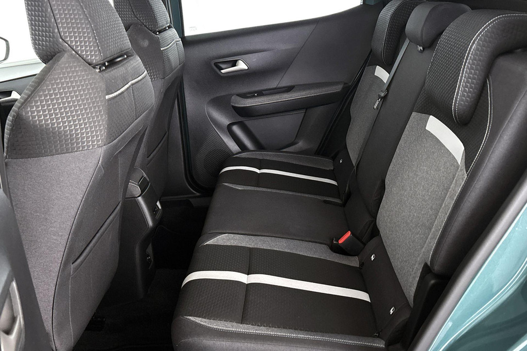Opel Frontera (JBS06P) met abonnement
