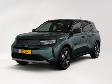 Opel Frontera (JBS06P) met auto abonnement