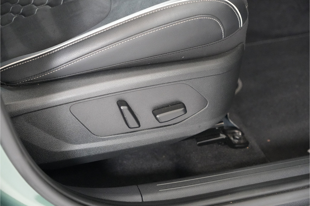Kia Sportage (KXL72J) met abonnement