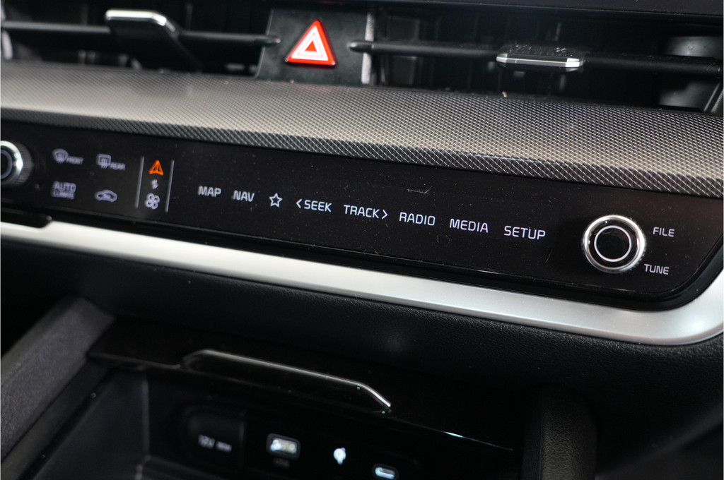 Kia Sportage (KXL72J) met abonnement
