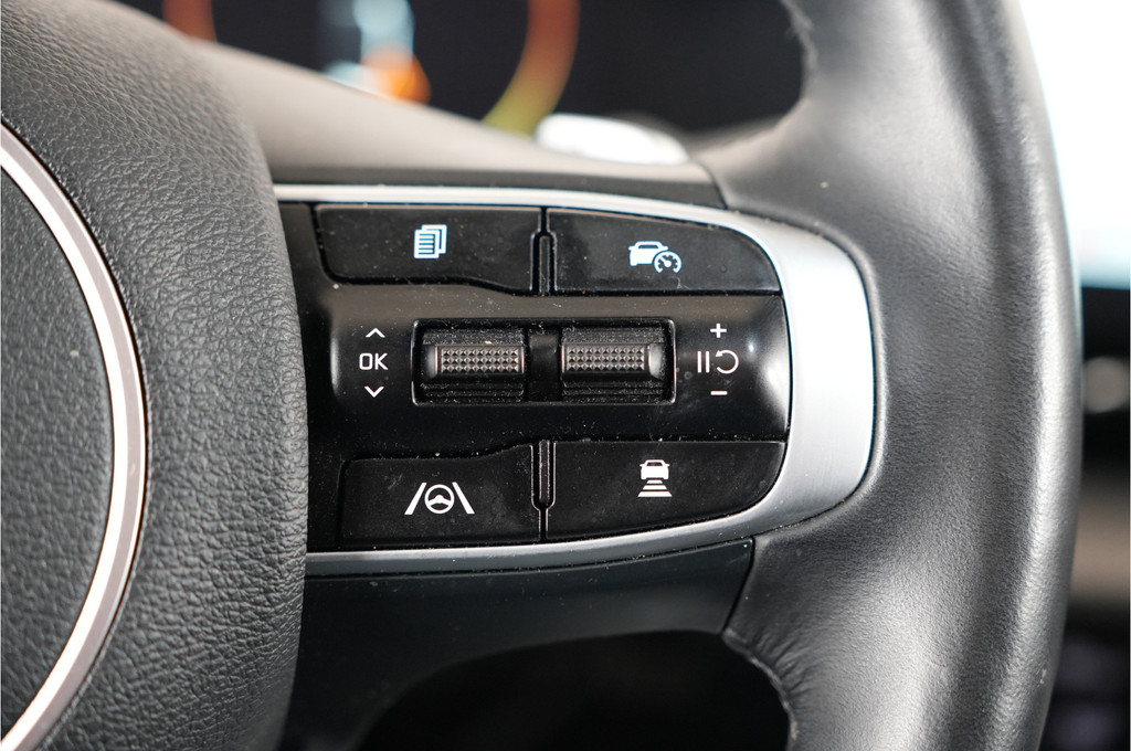 Kia Sportage (KXL72J) met abonnement