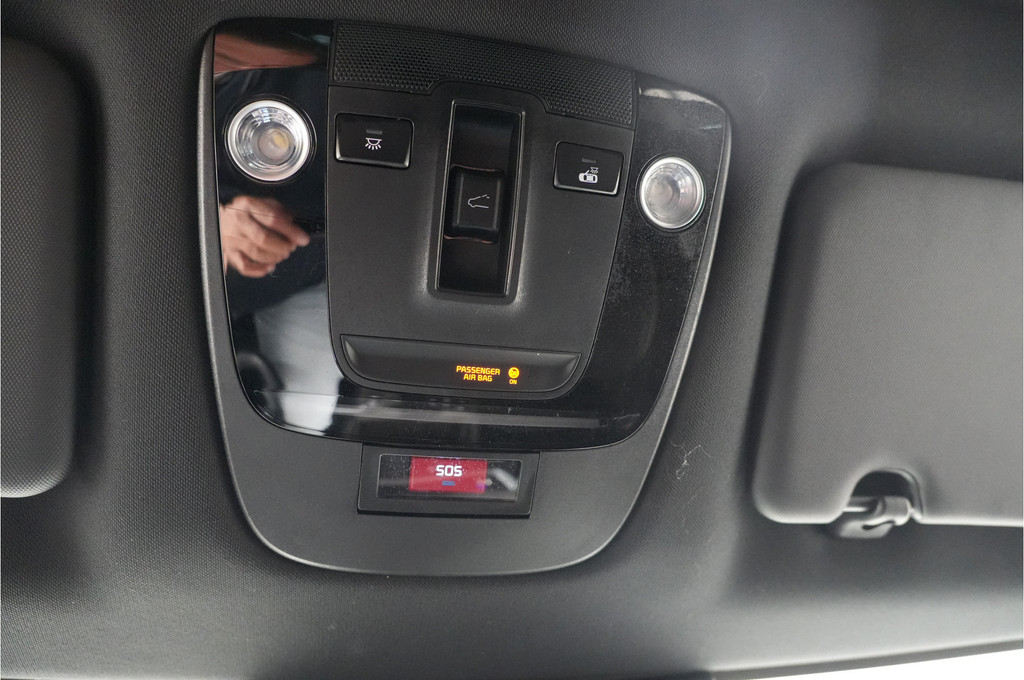 Kia Sportage (KXL72J) met abonnement