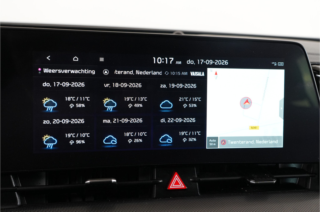 Kia Sportage (KXL72J) met abonnement