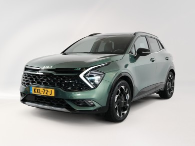 Kia Sportage (KXL72J) met auto abonnement