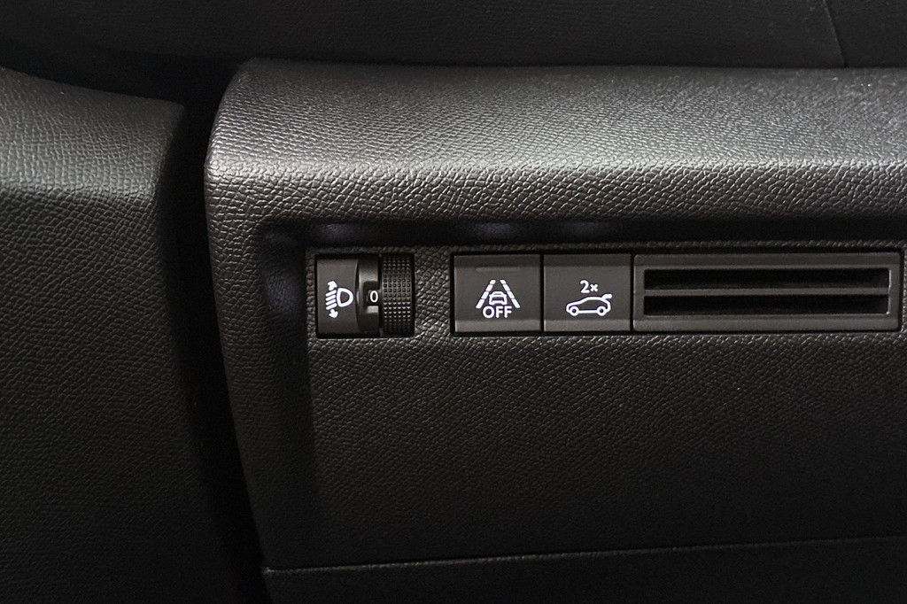 Citroën Ë-C4 (GKB89D) met abonnement