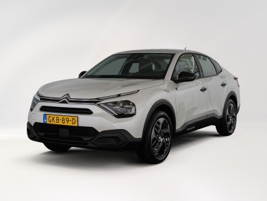 Citroën Ë-C4 (GKB89D) met auto abonnement