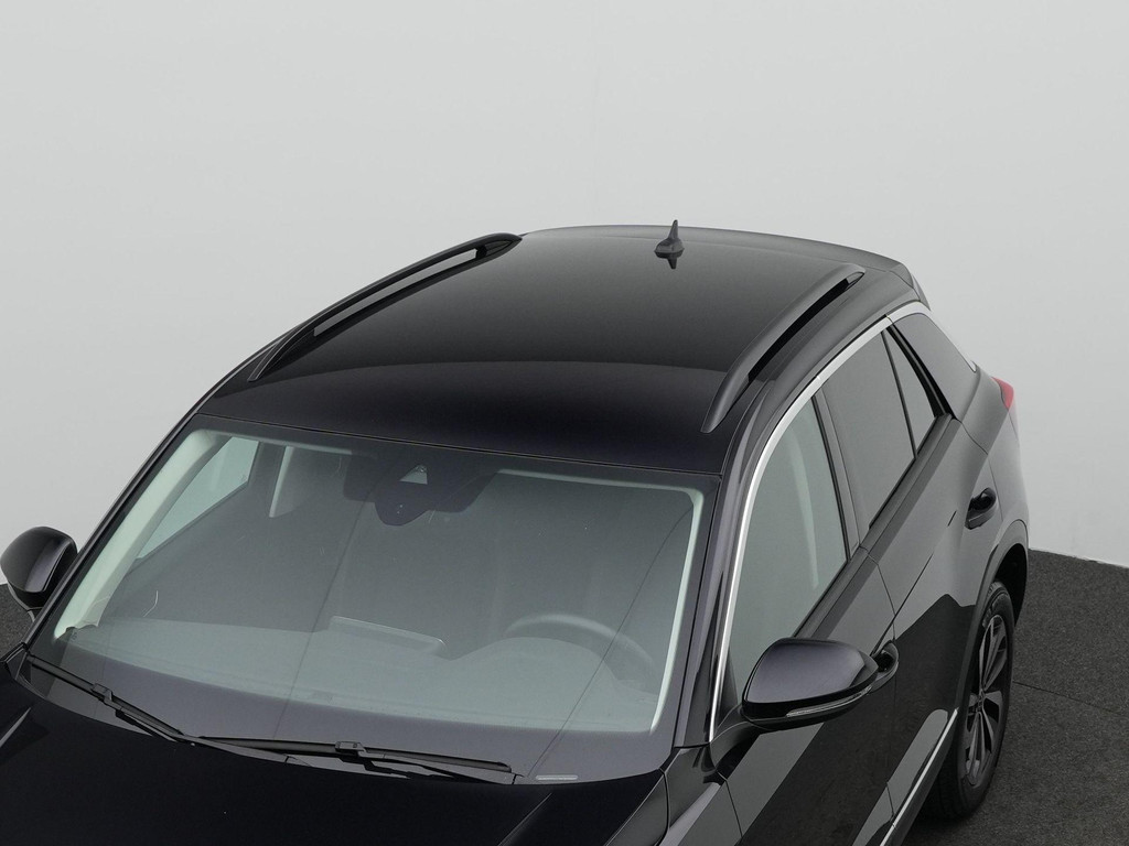 Volkswagen T-Roc (KXJ26V) met abonnement