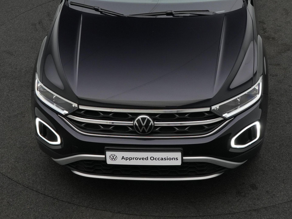 Volkswagen T-Roc (KXJ26V) met abonnement