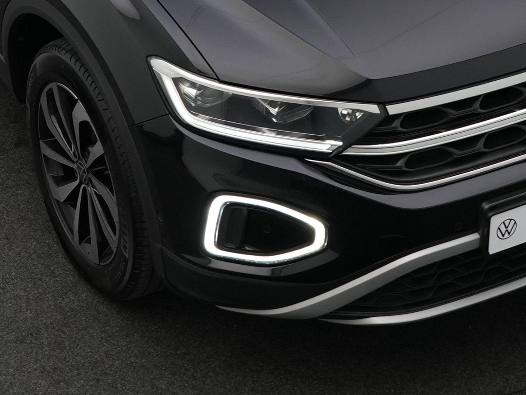 Volkswagen T-Roc (KXJ26V) met abonnement