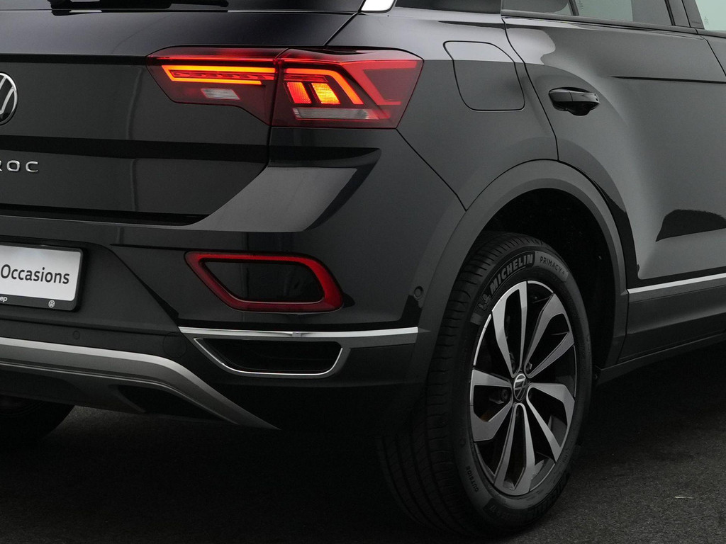 Volkswagen T-Roc (KXJ26V) met abonnement