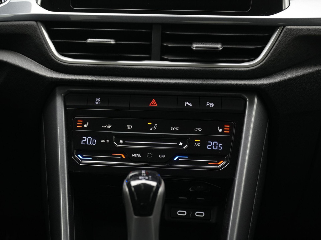 Volkswagen T-Roc (KXJ26V) met abonnement
