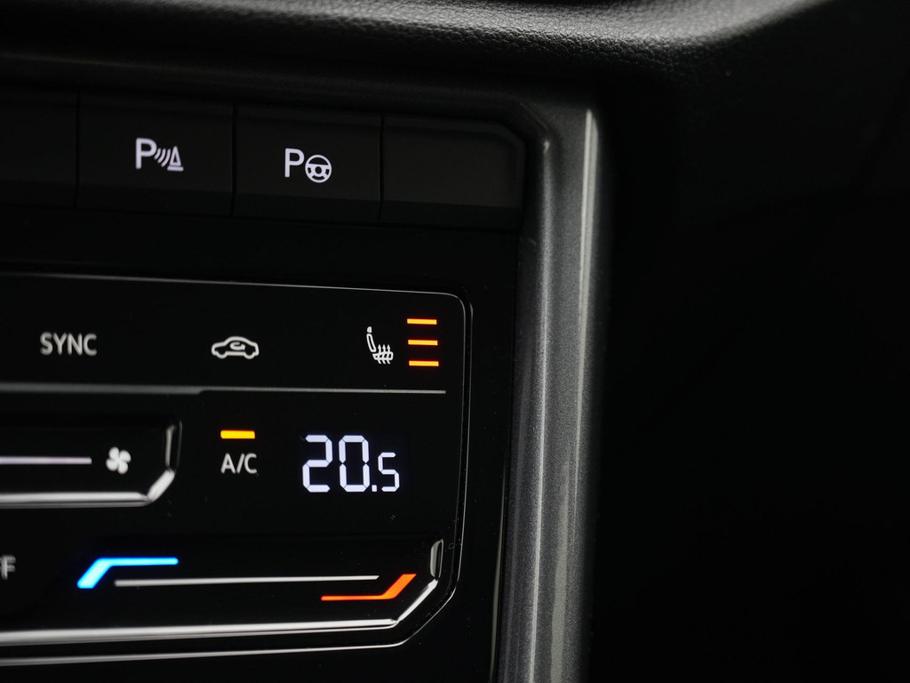 Volkswagen T-Roc (KXJ26V) met abonnement