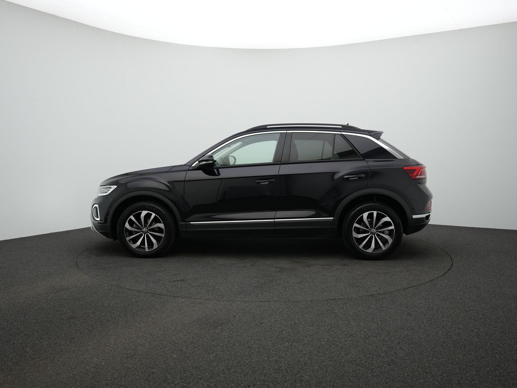 Volkswagen T-Roc (KXJ26V) met abonnement